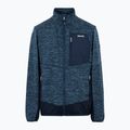Pánská mikina REGATTA Baslinn moonlight denim marl/navy 5