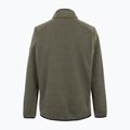 Pánská fleecová mikina REGATTA Torrens olive night 6