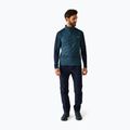 Pánská mikina REGATTA Hepley moonlight denim/navy 2