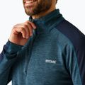 Pánská mikina REGATTA Hepley moonlight denim/navy 4