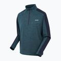 Pánská mikina REGATTA Hepley moonlight denim/navy 7
