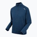 Pánská fleecová mikina REGATTA Yonder II moonlight denim 7