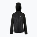 Dámská hybridní bunda REGATTA Andreson Hybrid black 5