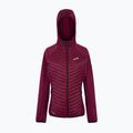 Dámská hybridní bunda REGATTA Andreson Hybrid dark pimento 5