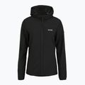Dámská softshellová bunda REGATTA Ossek black 7