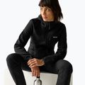 Dámská softshellová bunda REGATTA Ossek black 5