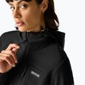 Dámská softshellová bunda REGATTA Ossek black 6