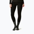 Dámské termo legíny Regatta Thermal Stretch black