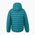 Dětská bunda REGATTA Hooded Marizion storm blue/nordic blue 2