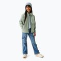 Dětská mikina REGATTA Frankie Warm green haze 2