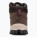 Dámské trekové boty REGATTA Blake chestnut/dark pimento 6