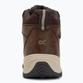Dámské turistické boty REGATTA Amble chestnut/soft taupe 6