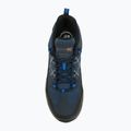 Pánské trekingové boty REGATTA Samaris III Low navy/snorkel blue 5