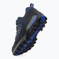 Pánské trekingové boty REGATTA Samaris III Low navy/snorkel blue 7