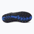 Pánské trekingové boty REGATTA Samaris III Low navy/snorkel blue 8