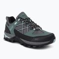 Dámské trekové boty REGATTA Samaris III Low spruce green/granite 8