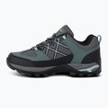 Dámské trekové boty REGATTA Samaris III Low spruce green/granite 10