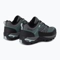 Dámské trekové boty REGATTA Samaris III Low spruce green/granite 11