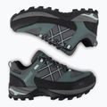 Dámská treková obuv REGATTA Samaris III Low spruce green/granite 5