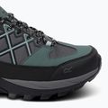 Dámské trekové boty REGATTA Samaris III Low spruce green/granite 15