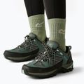 Dámské trekové boty REGATTA Samaris III Low spruce green/granite 16