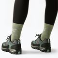 Dámské trekové boty REGATTA Samaris III Low spruce green/granite 17