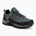 Dámské trekové boty REGATTA Samaris III Low spruce green/granite