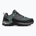 Dámské trekové boty REGATTA Samaris III Low spruce green/granite 2