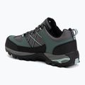Dámské trekové boty REGATTA Samaris III Low spruce green/granite 3