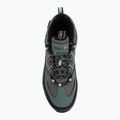 Dámské trekové boty REGATTA Samaris III Low spruce green/granite 5