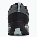 Dámské trekové boty REGATTA Samaris III Low spruce green/granite 6