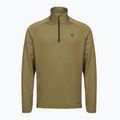 Pánská mikina Dare 2b Fuse Up II Core Stretch martini olive 5