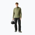 Pánská mikina Dare 2b Fuse Up II Core Stretch martini olive 2