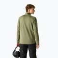 Pánská mikina Dare 2b Fuse Up II Core Stretch martini olive 3