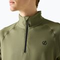 Pánská mikina Dare 2b Fuse Up II Core Stretch martini olive 4