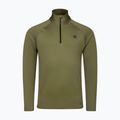Pánská mikina Dare 2b Fuse Up II Core Stretch martini olive 5