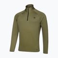 Pánská mikina Dare 2b Fuse Up II Core Stretch martini olive 7