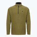 Pánská fleecová mikina Dare 2b Freethink II Fleece martini olive 5