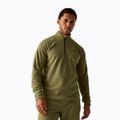 Pánská fleecová mikina Dare 2b Freethink II Fleece martini olive