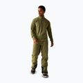 Pánská fleecová mikina Dare 2b Freethink II Fleece martini olive 2