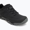 Pánské trekingové boty REGATTA Blake Low black 7