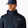 Pánská mikina REGATTA Hooded Newhill moonlight denim 4