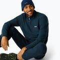 Pánská fleecová mikina Regatta Thompson Marl moonlight denim 7