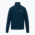 Pánská fleecová mikina Regatta Thompson Marl moonlight denim 10
