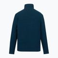 Pánská fleecová mikina Regatta Thompson Marl moonlight denim 11