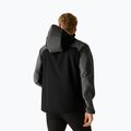 Pánská nepromokavá bunda Dare 2b Torrek III Jacket magnet/black 3