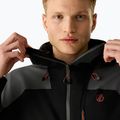 Pánská nepromokavá bunda Dare 2b Torrek III Jacket magnet/black 4