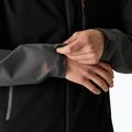 Pánská nepromokavá bunda Dare 2b Torrek III Jacket magnet/black 8