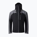 Pánská nepromokavá bunda Dare 2b Torrek III Jacket magnet/black 10