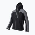 Pánská nepromokavá bunda Dare 2b Torrek III Jacket magnet/black 12